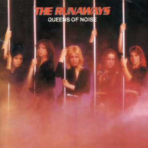 Runaways - Queens Of Noise - Music CD