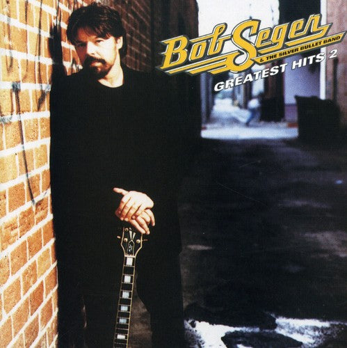 Seger,bob - Greatest Hits 2 - Music CD