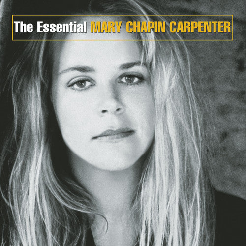 Carpenter,mary-chapin - Essential Mary-chapin Carpenter - Music CD