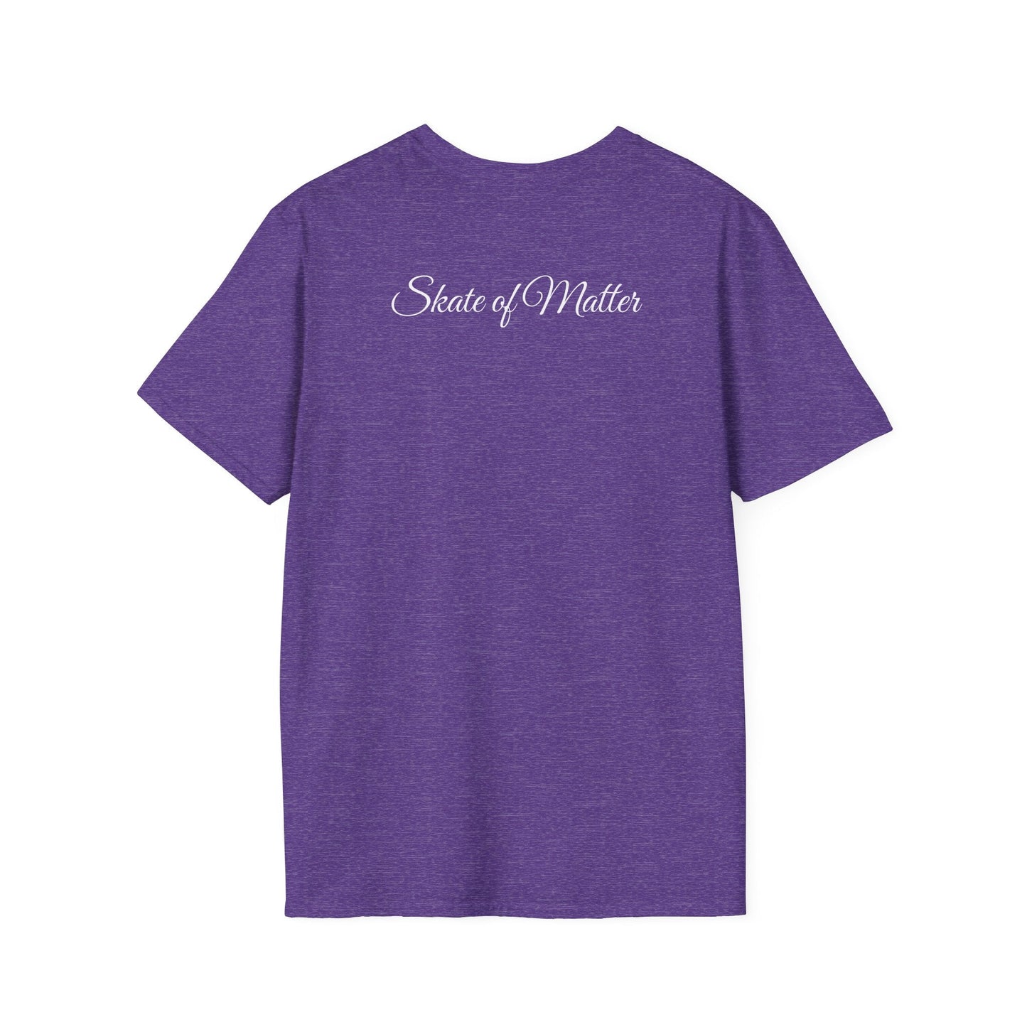 Wood Tax Unisex T-Shirt