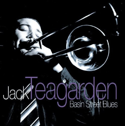 Teagarden,jack - Basin Street Blues - Music CD