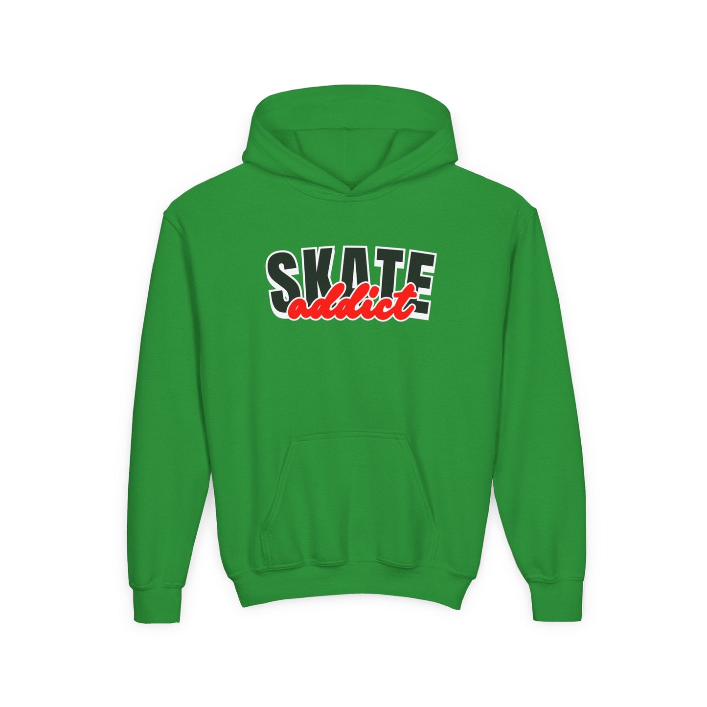 Kids Skate Addict Hoodie