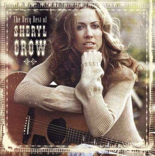 Crow,sheryl - Very Best Of - Music CD