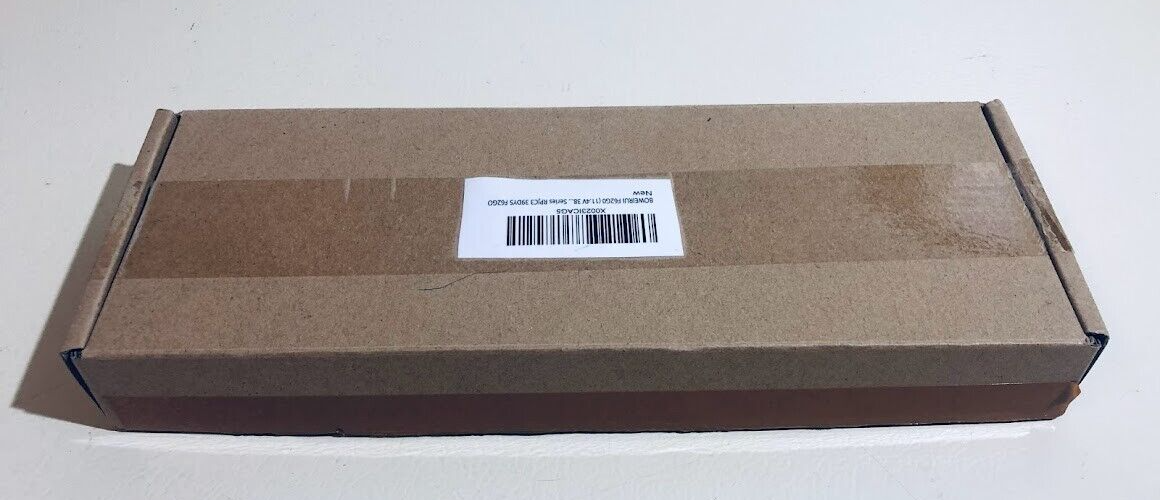 BOWEIRUI F62G0 (11.4V 38Wh 3166mAh) Laptop Battery Replacement for Dell Inspiron