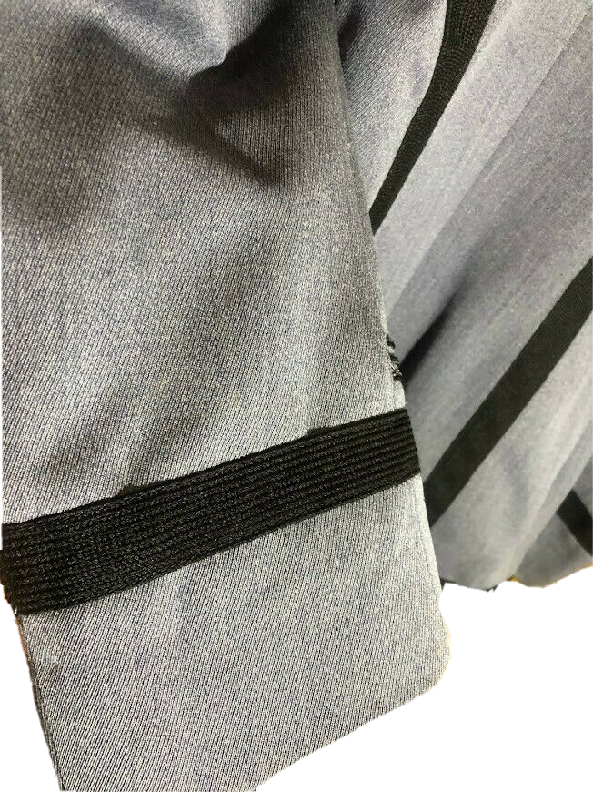 USED - Dress Grey Uniform Coat w/ chevrons - USMA - West Point - cadet