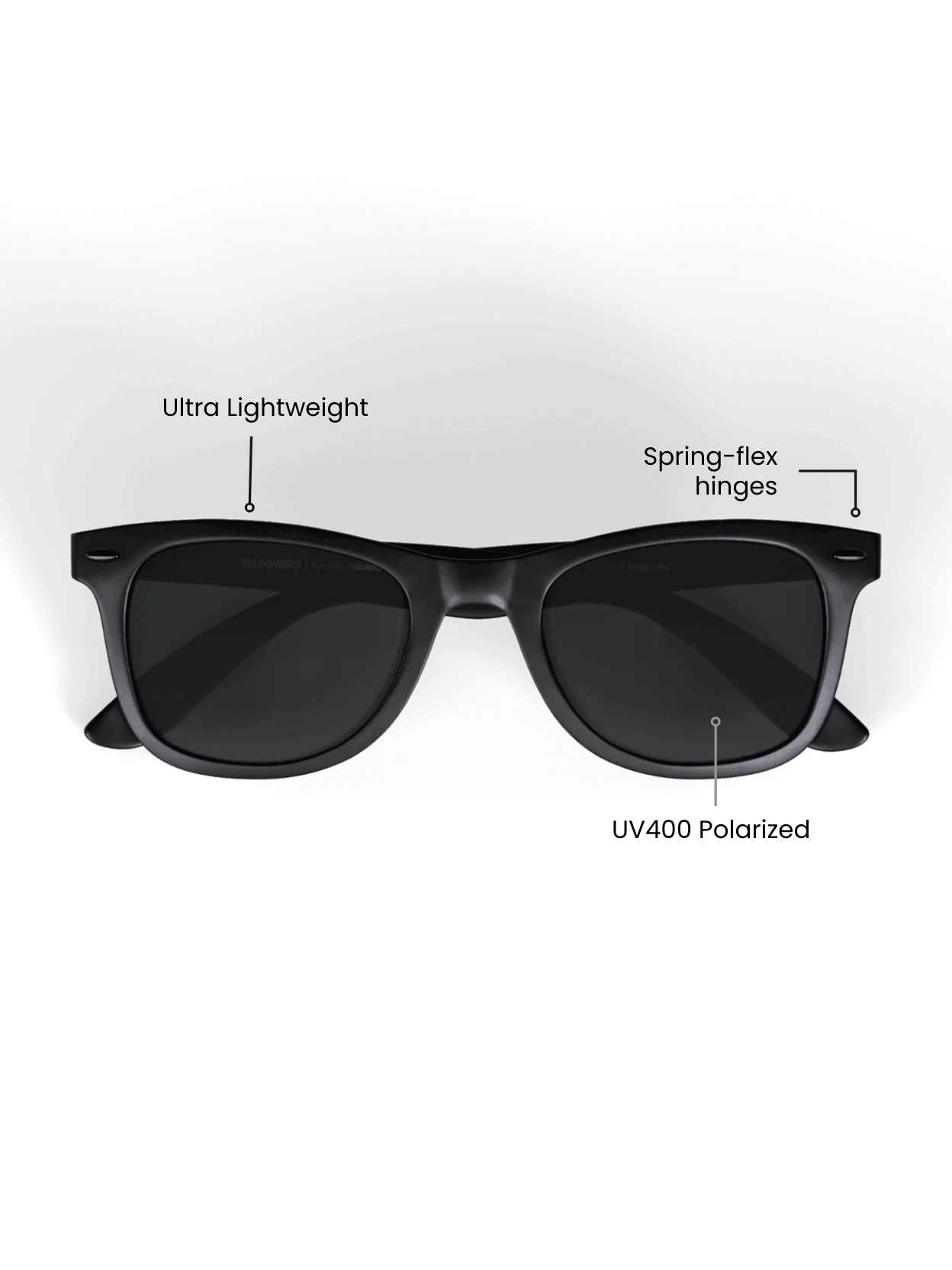 Blackout Sprinters