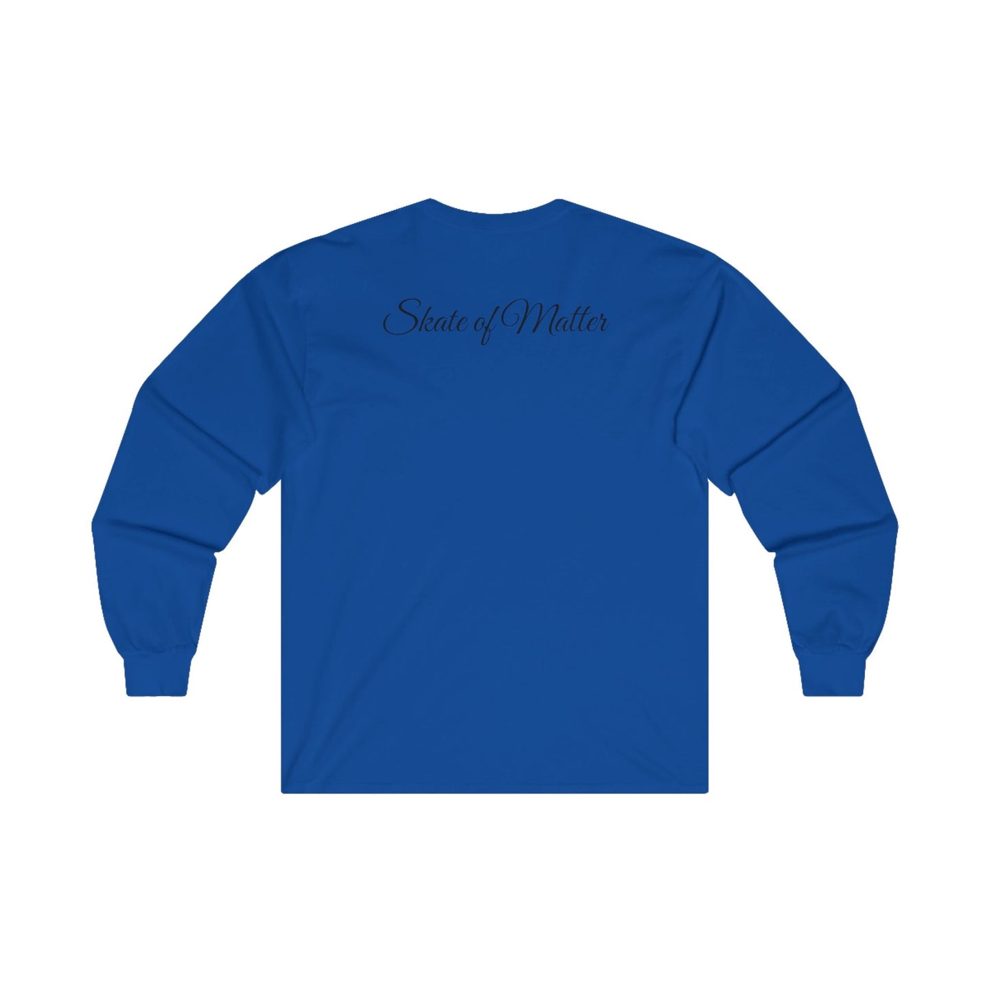 Skating > Anything Else Unisex Long Sleeve Tee