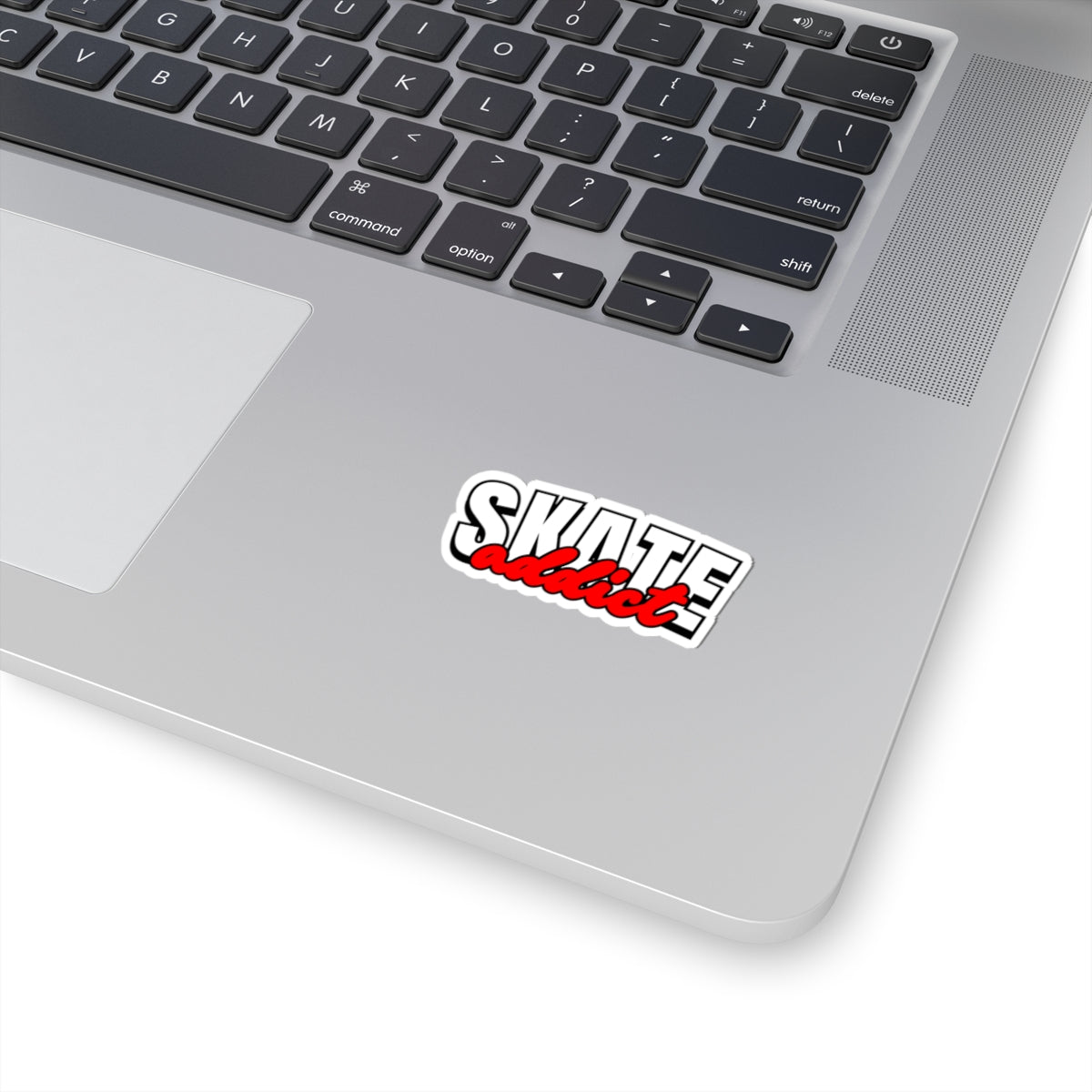 Skate Addict Sticker