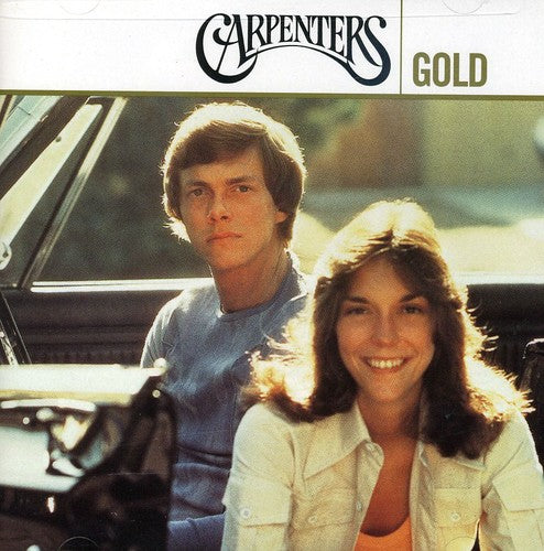 Carpenters - Gold: 35th Anniversary Edition - Music CD