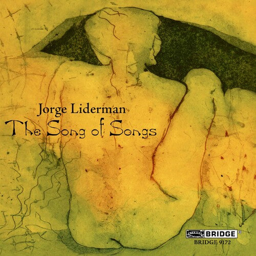 Liderman / Johnston / Blandy / Webster / Milnes - Song Of Songs - Music CD
