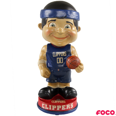 NBA Vintage Bobbleheads