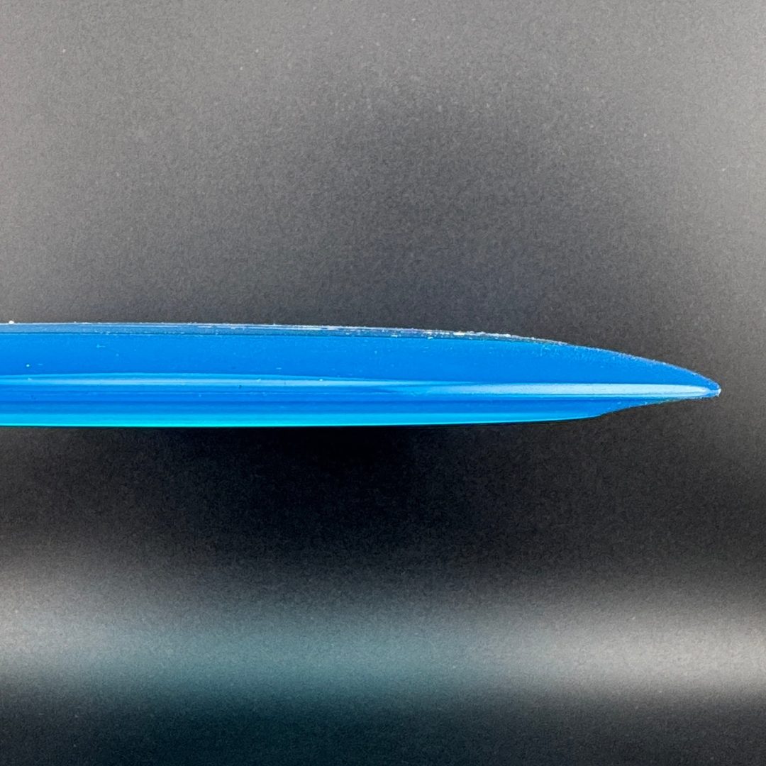 Z Nuke - Ricky Wysocki Signature Series
