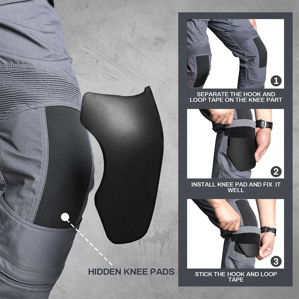 Military Uniforms Leaf G2 Tactical Pants