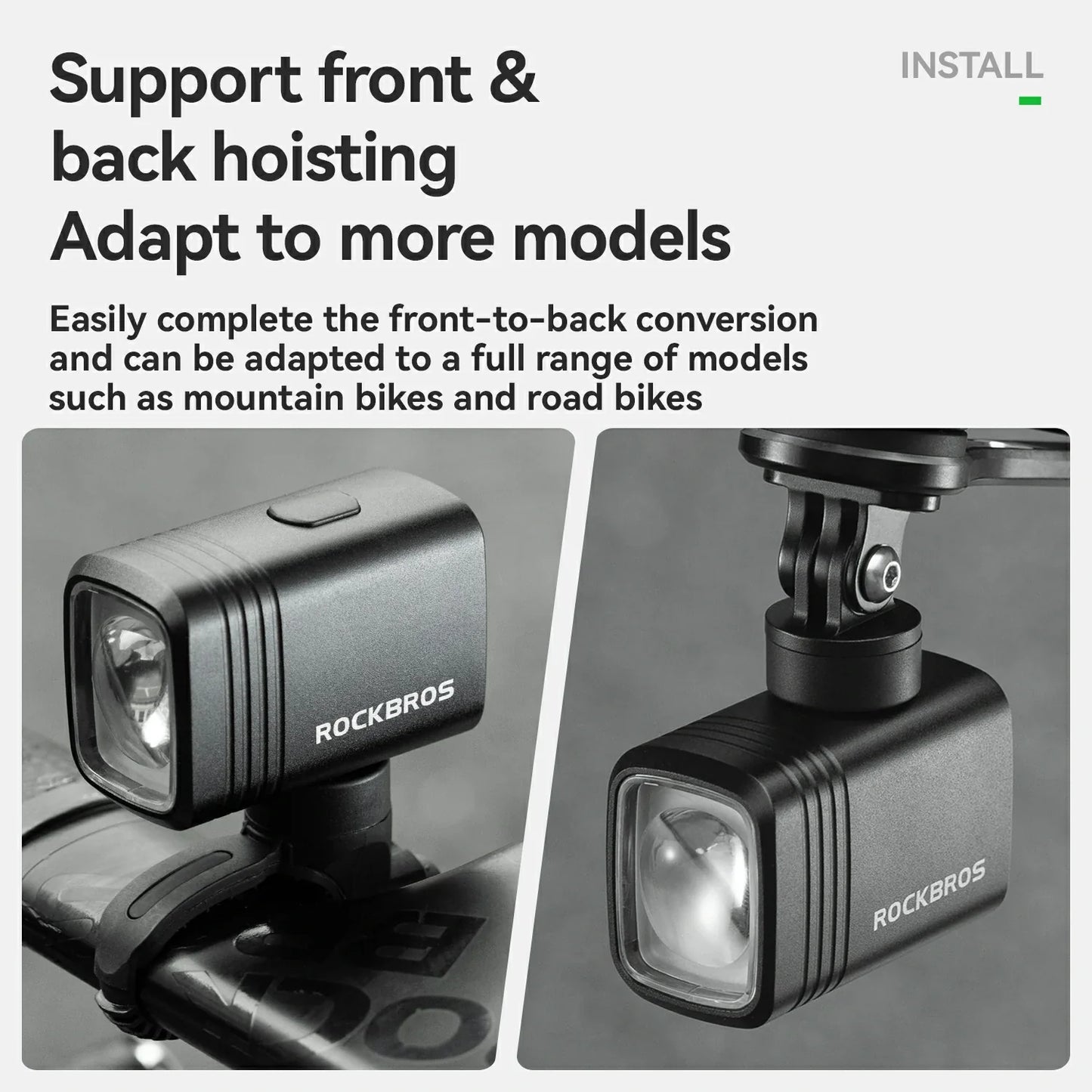 M6 1000LM USB-C Digital Display