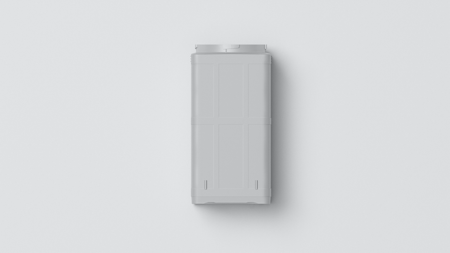 Vapor Battery