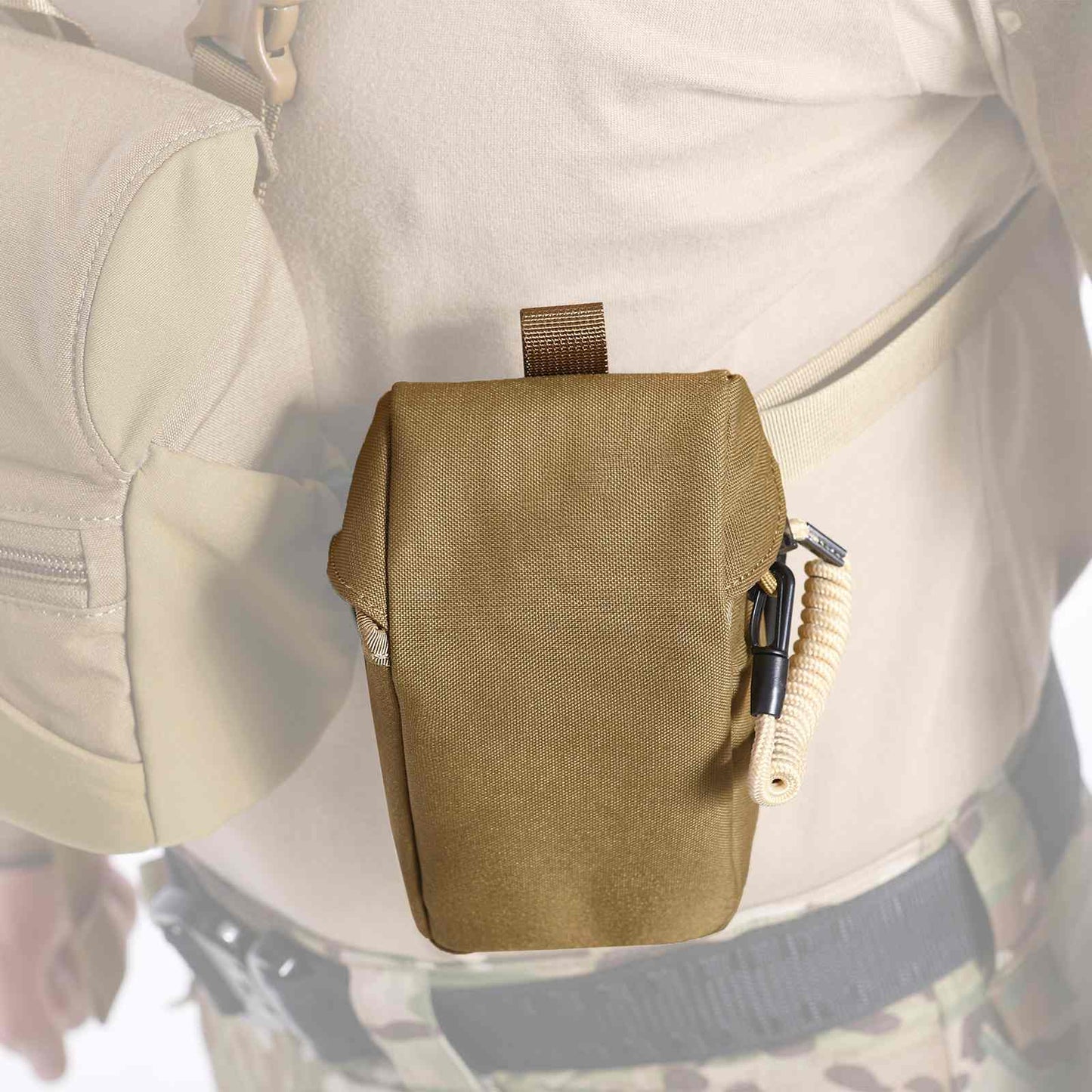 Votagoo Rangefinder Pouch with Protective Padding