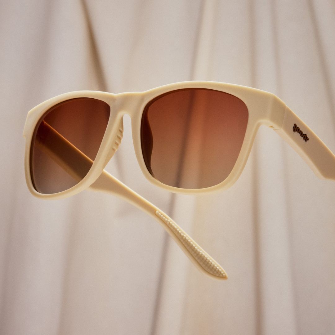 "Big Pajama Llama Drama” BFG Polarized Sunglasses