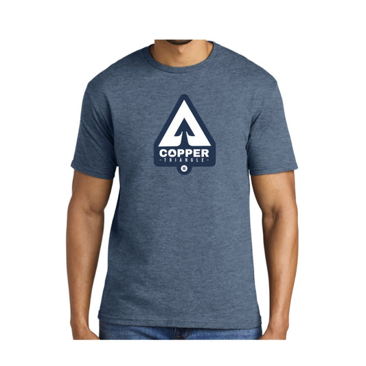 Copper Triangle 2024 T-Shirt