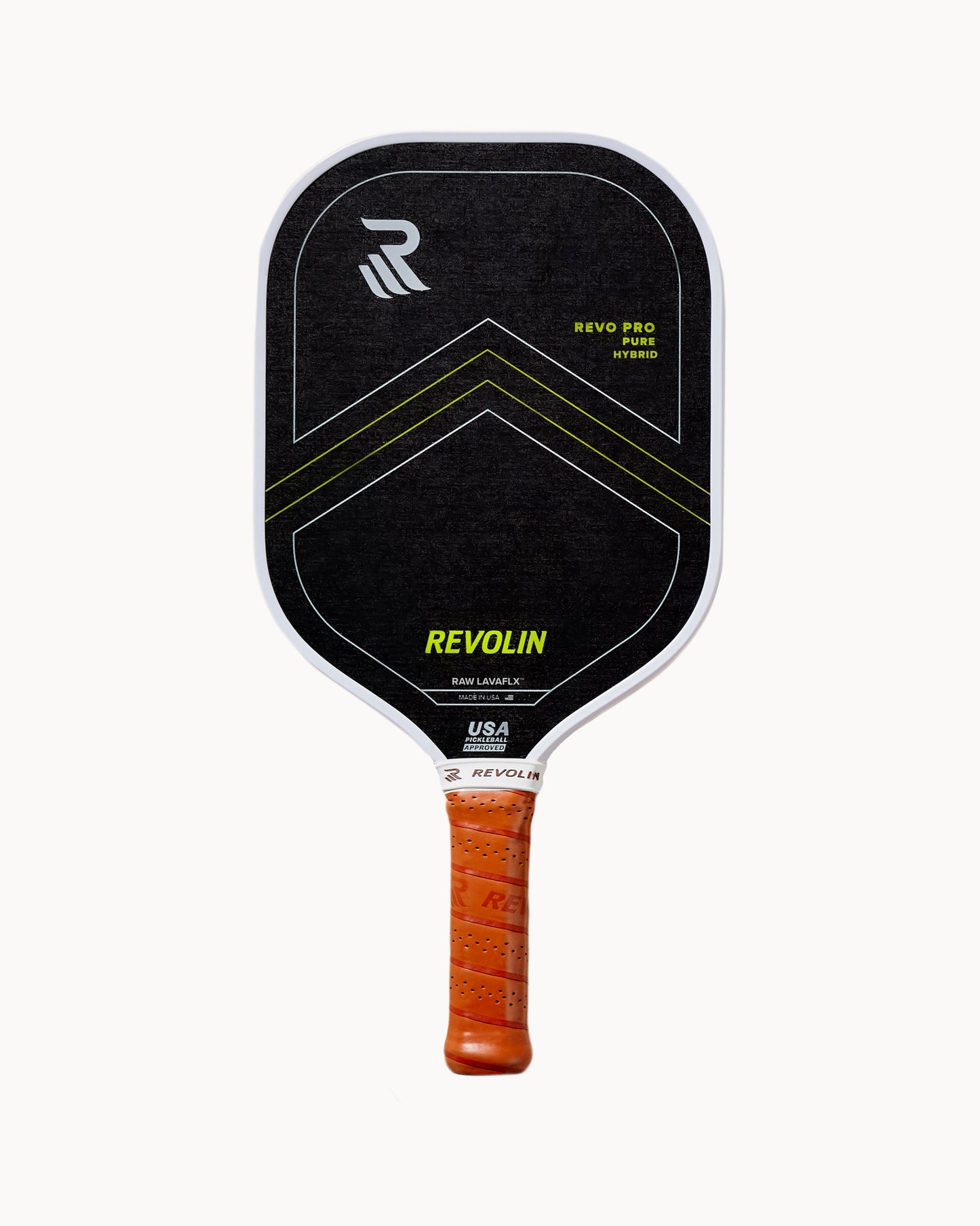 Revo Pro Pure Pickleball Paddle