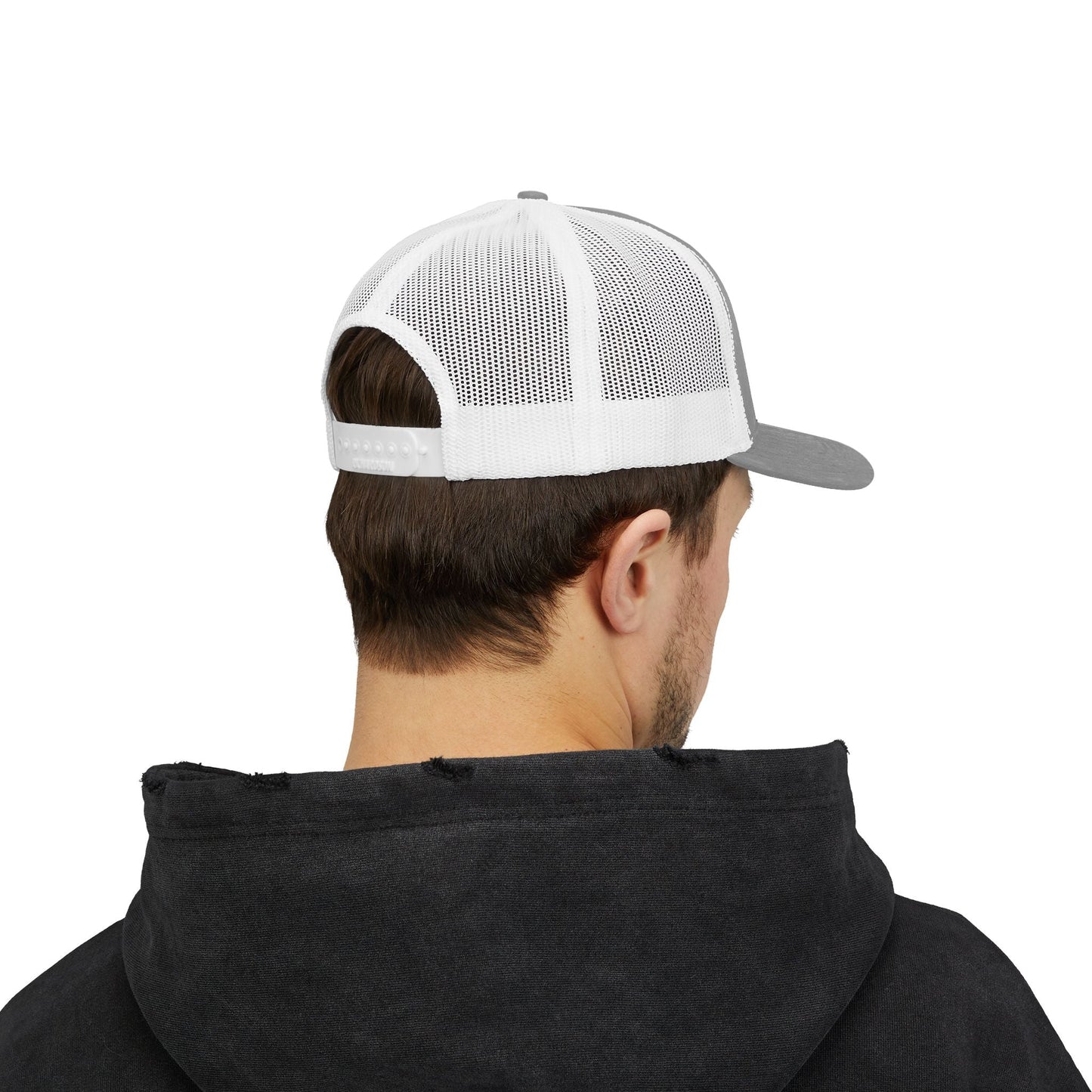 Wild Heart Snapback Cap