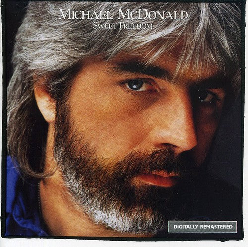Mcdonald,michael - Very Best Of: Sweet Freedom - Music CD