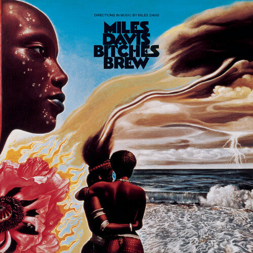 Davis,miles - Bitches Brew - Music CD