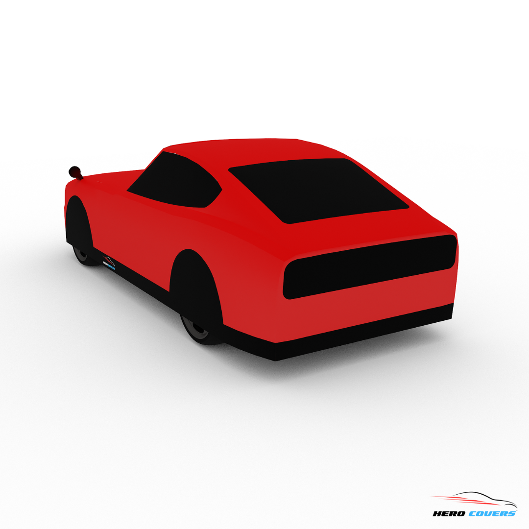 Indoor & Outdoor Car Cover | Compatible For: Datsun 240Z