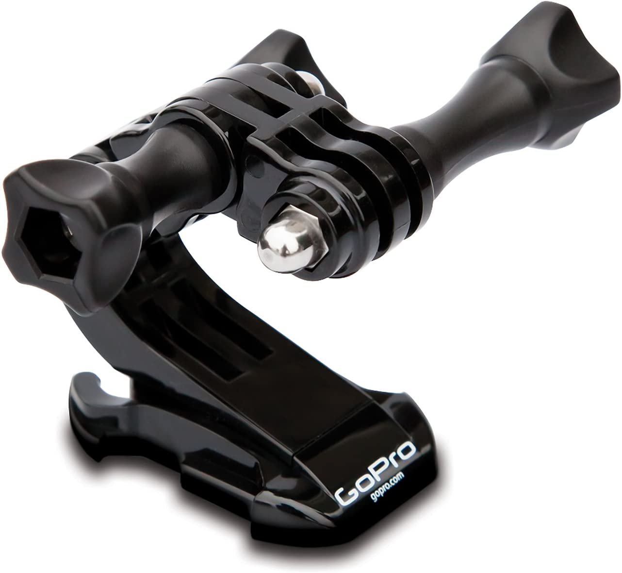 GoPro Head Strap with QuickClip - Official GoPro Mount,Black