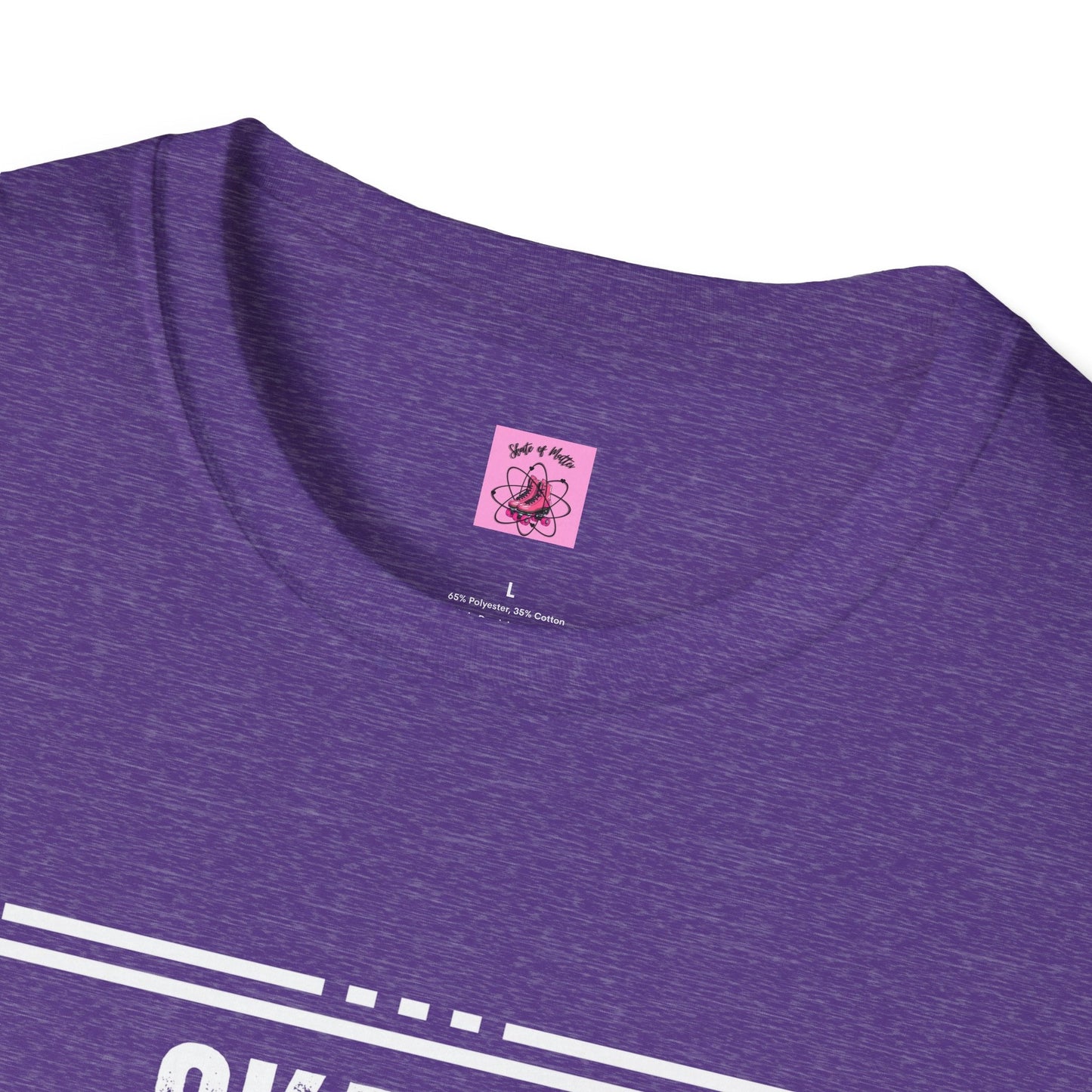 Skater for Life Unisex T-Shirt