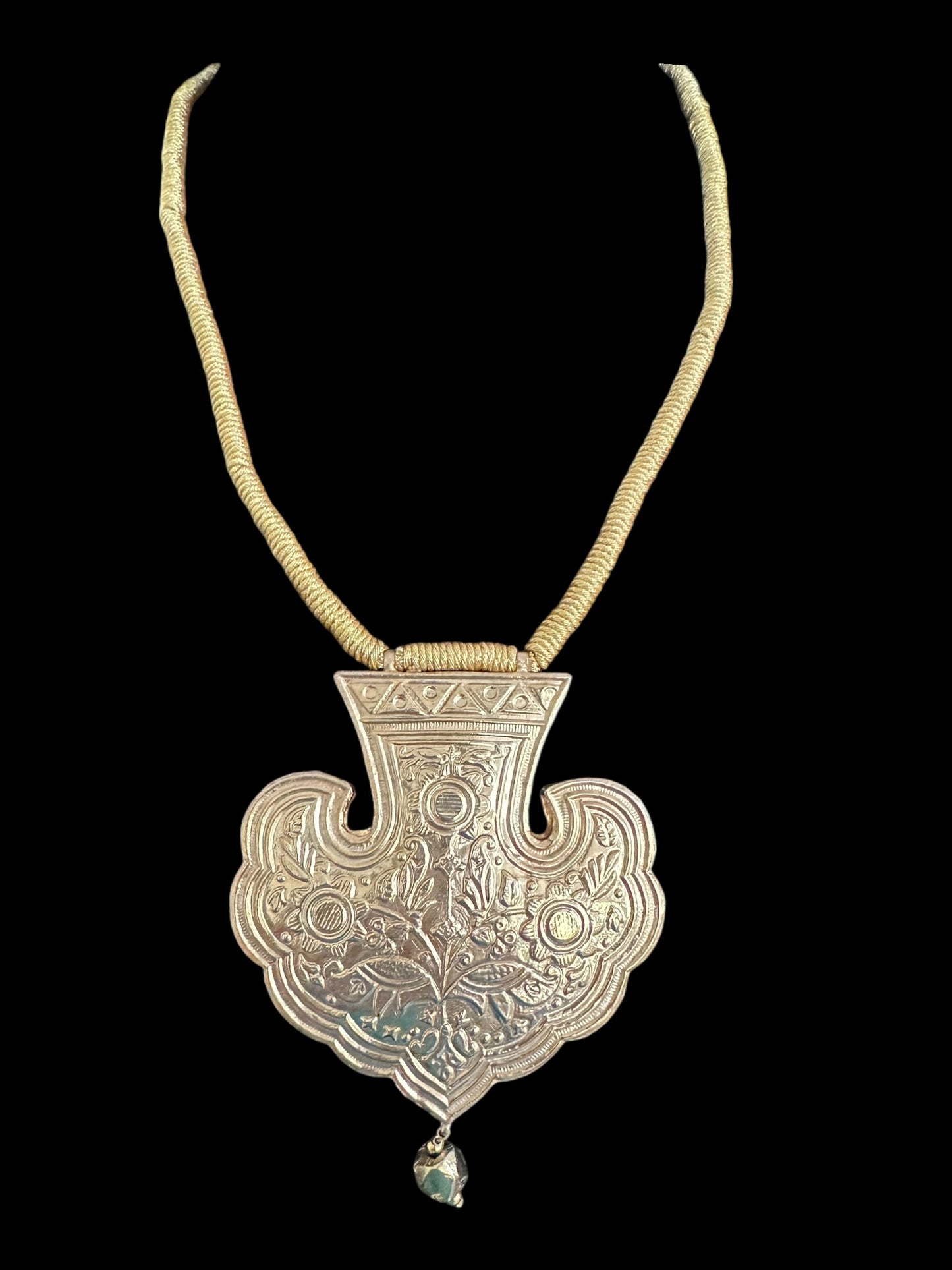 PS384 Chanda pendant ( READY TO SHIP )