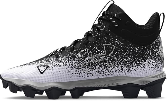 Under Armour Unisex-Child Spotlight Fran 2.0 Jr. Road Running Shoe