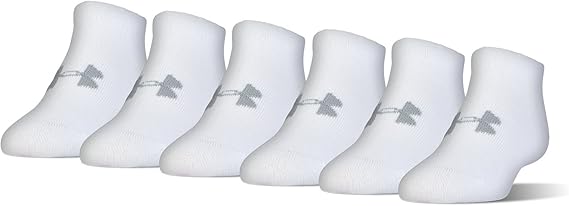 Under Armour Girls Essential