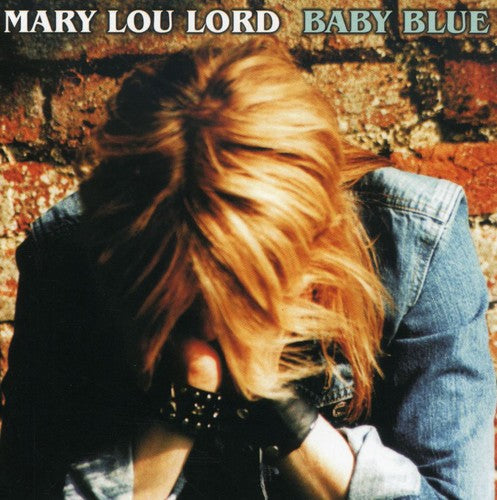 Lord,mary Lou - Baby Blue - Music CD