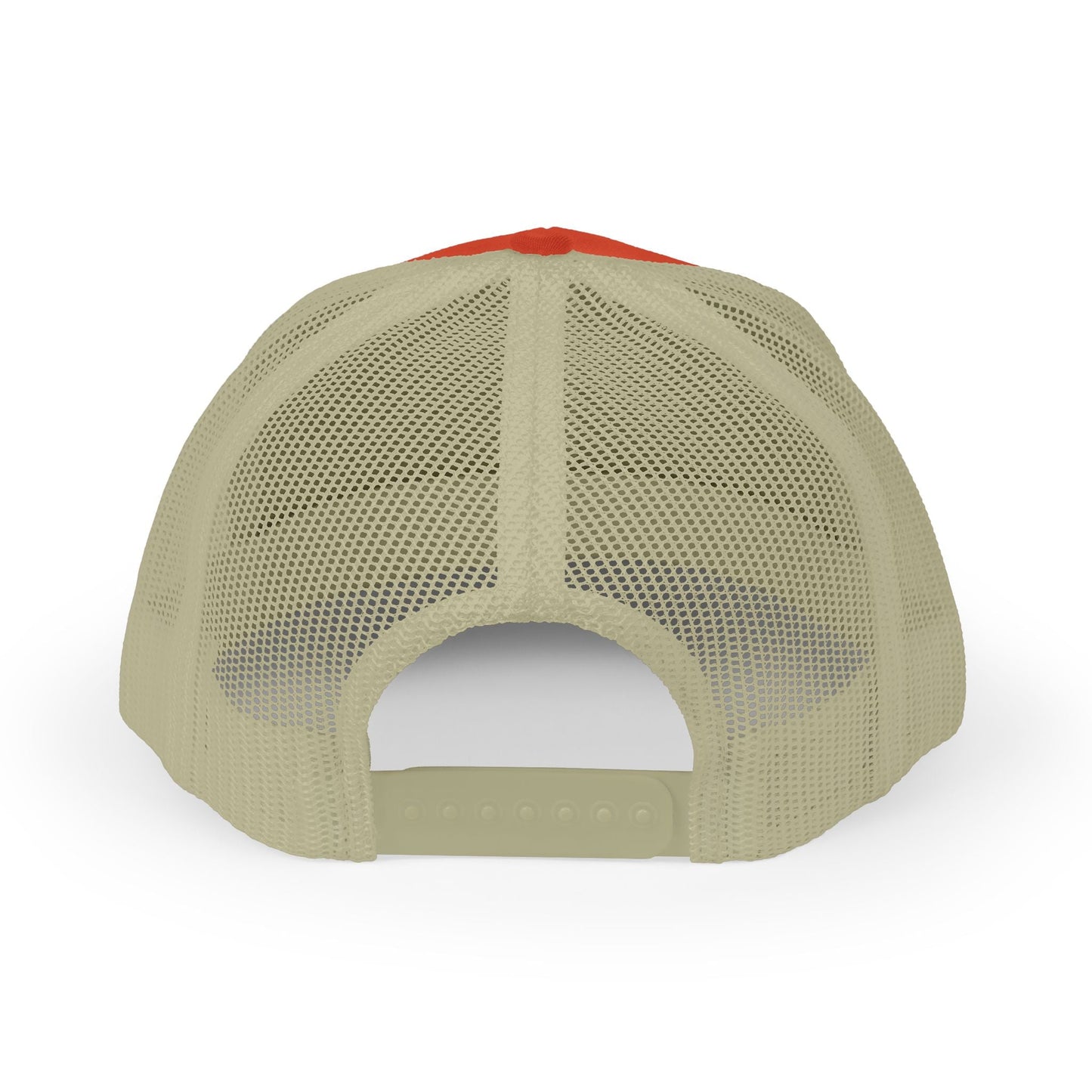 Wild Heart Snapback Cap
