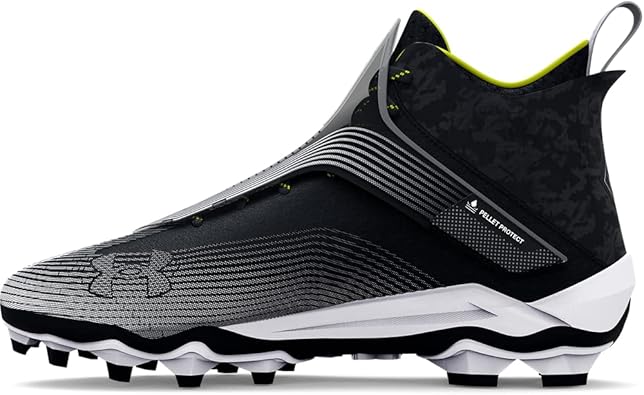 Under Armour Men's Highlight Hammer MC Football Cleat