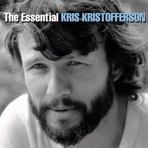 Kristofferson,kris - Essential Kris Kristofferson - Music CD