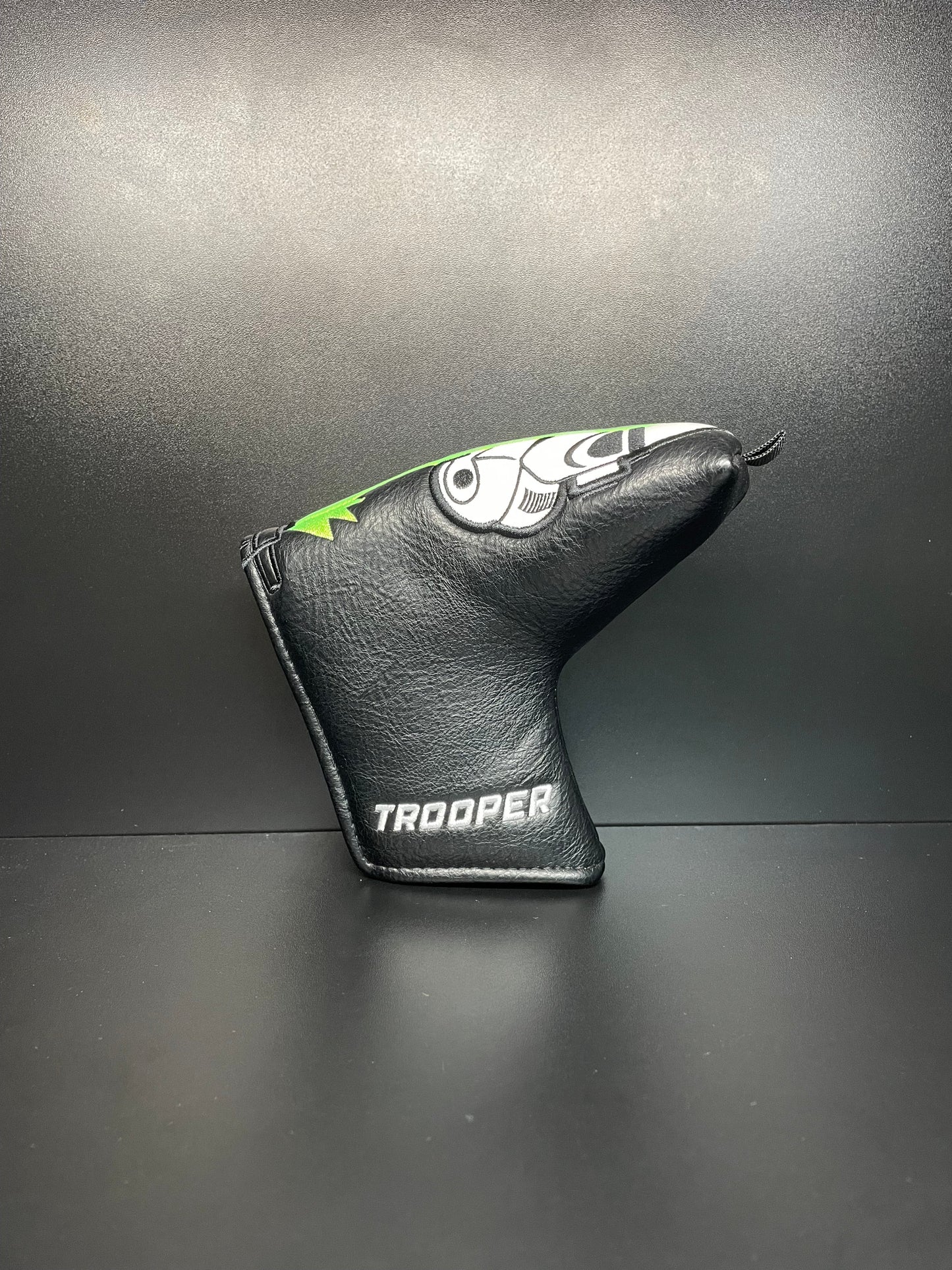 Storm Trooper Headcover