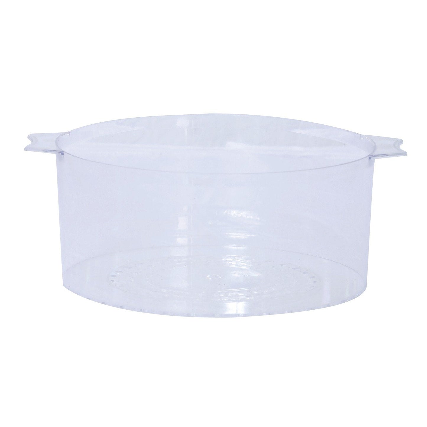 Brentwood Electric 2-Tier, 5 Quart, Stainless Steel