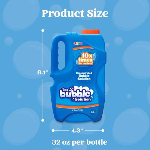 Bubble Party Custom BUNDLE - good for kids, birthdays, weddings