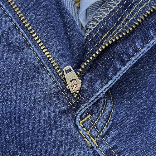 Women's Ripped Jeans High Waist Stretch Skinny Jean Destroyed Denim Plus Size Shorts for Women