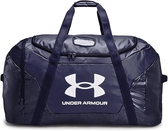 Under Armour Unisex Hockey Equipment Bag - Ultimate Durability OSFA