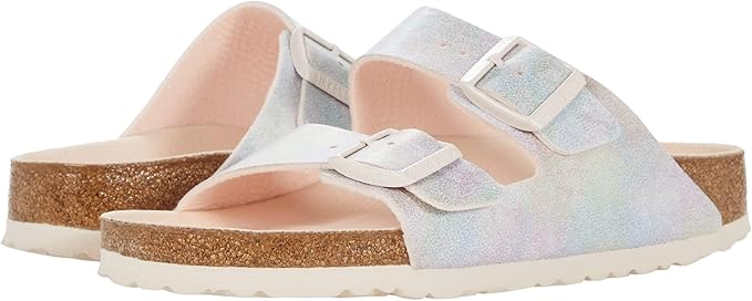 Birkenstock Women's Vegan Arizona V Black Bb N