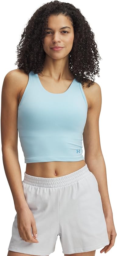 Under Armour Women's Motion Tank Top