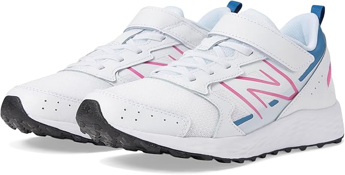New Balance Kids' Fresh Foam 650 V1 Bungee Lace