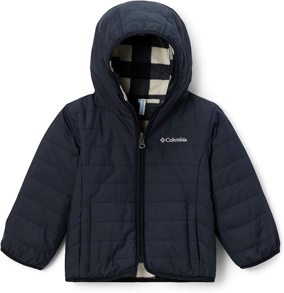 Columbia Baby Double Trouble Ii Jacket