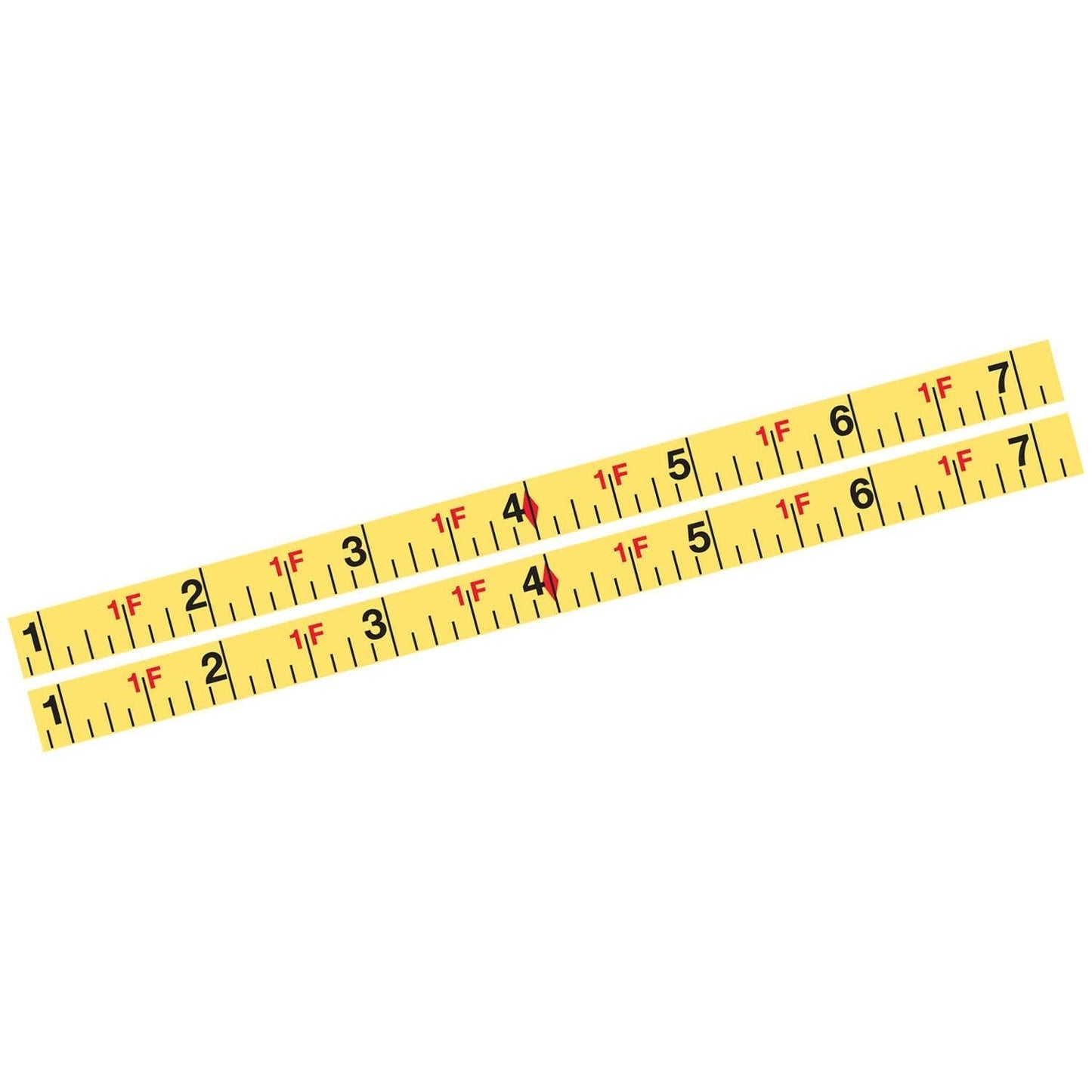 Spencer 975 Logger Tape 75 feet (1/8th Scale) - Loop End
