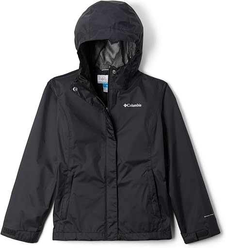 Columbia Girls' Arcadia Ii Jacket