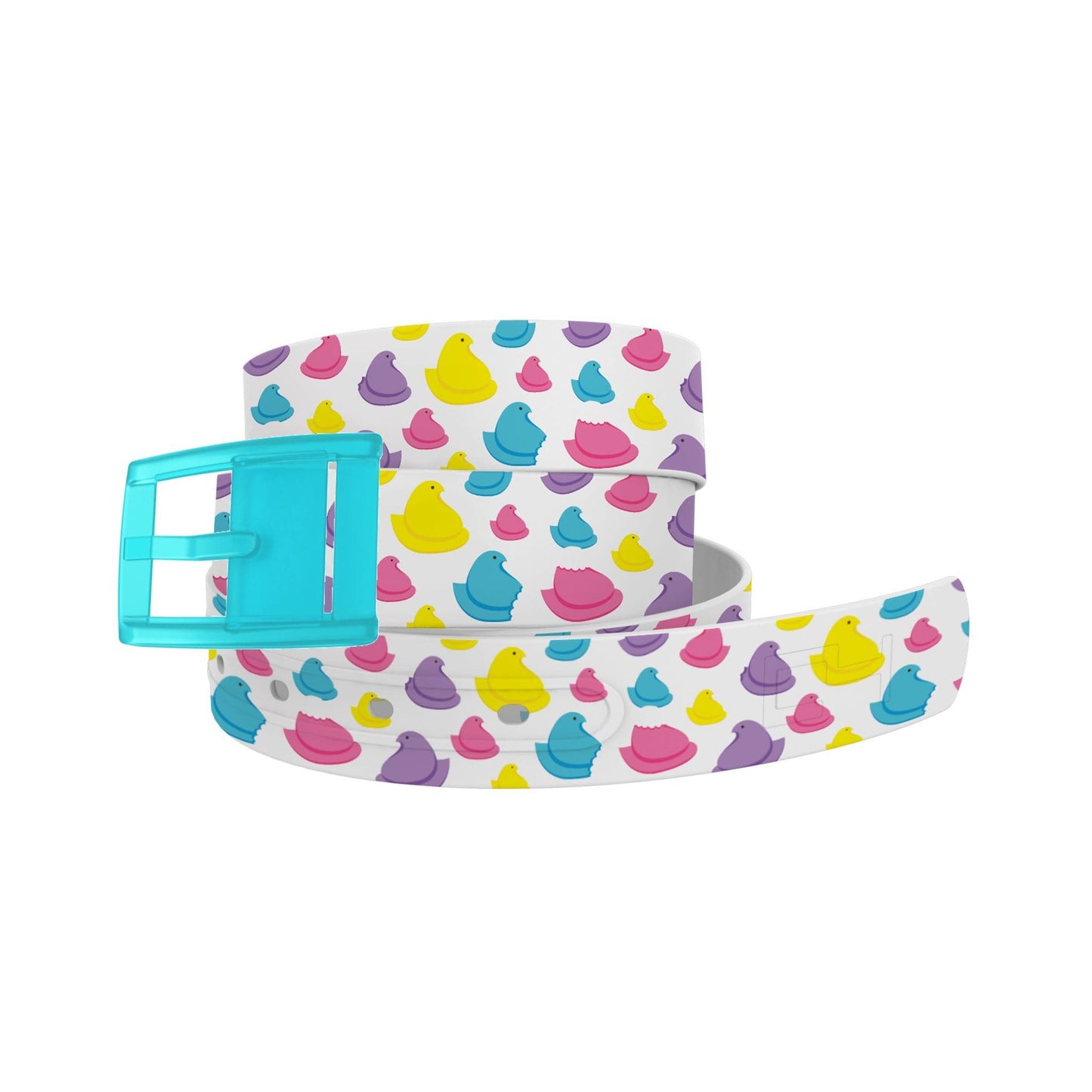 Take a Peep Belt