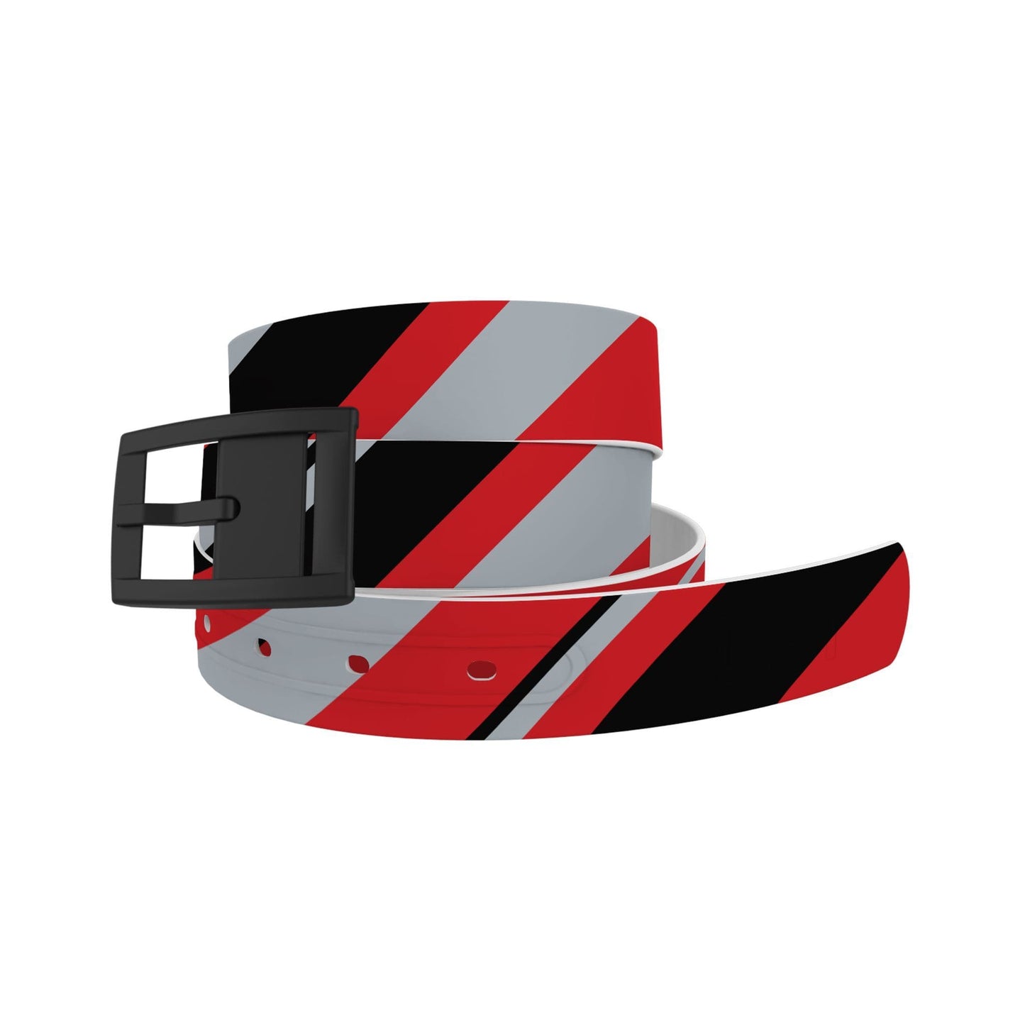 Tampa Bay Football Color Block Team Spirit Belt