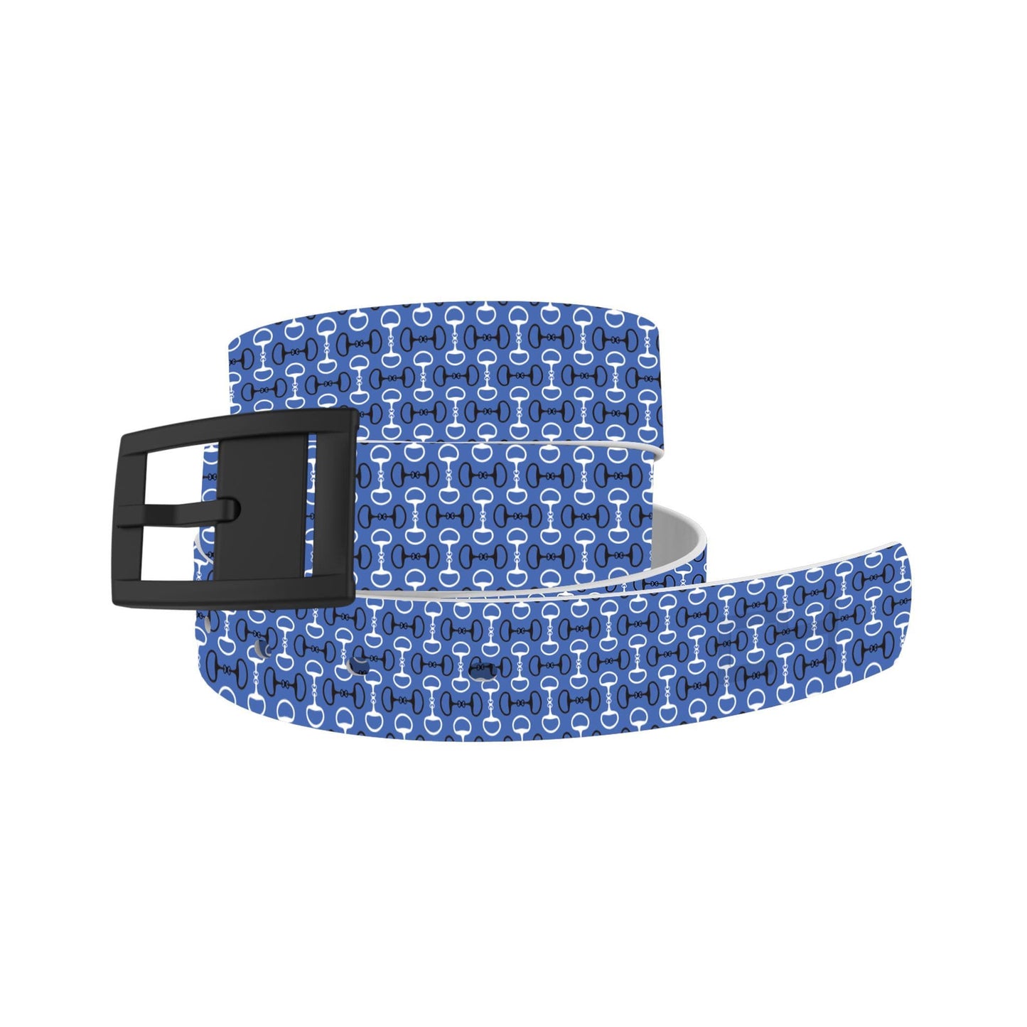 Bits Blue Belt